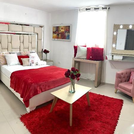 Hotel Platinum Barranquilla Barranquilla  Dış mekan fotoğraf