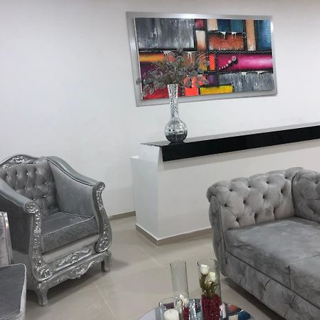 Hotel Platinum Barranquilla Barranquilla  Dış mekan fotoğraf