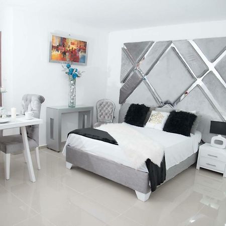 Hotel Platinum Barranquilla Barranquilla  Dış mekan fotoğraf