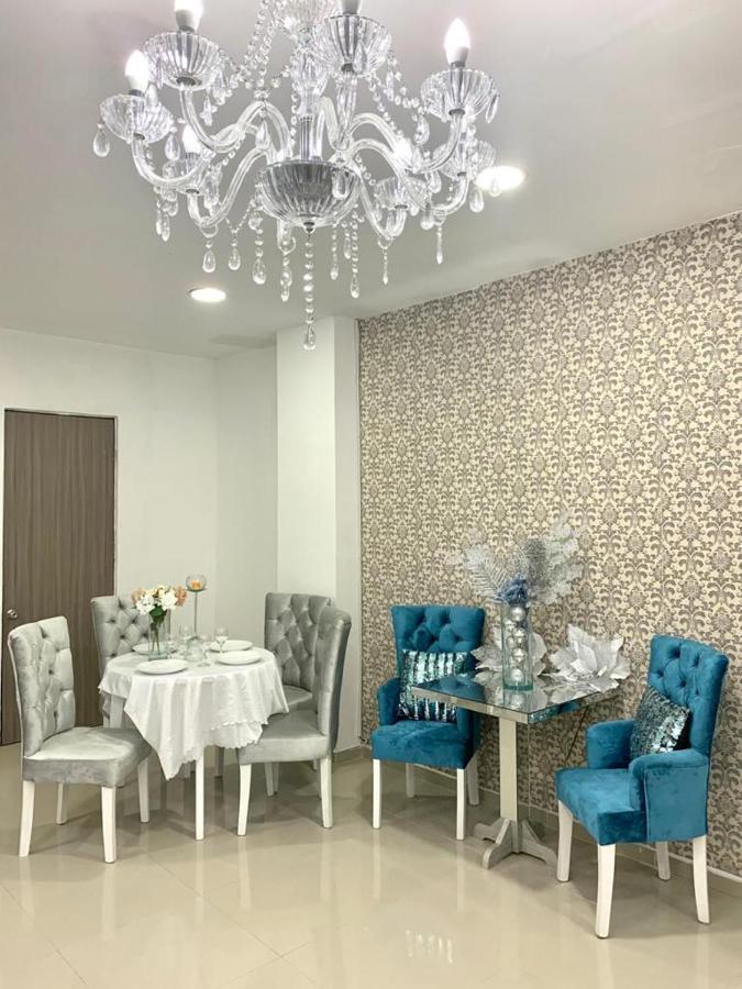 Hotel Platinum Barranquilla Barranquilla  Dış mekan fotoğraf