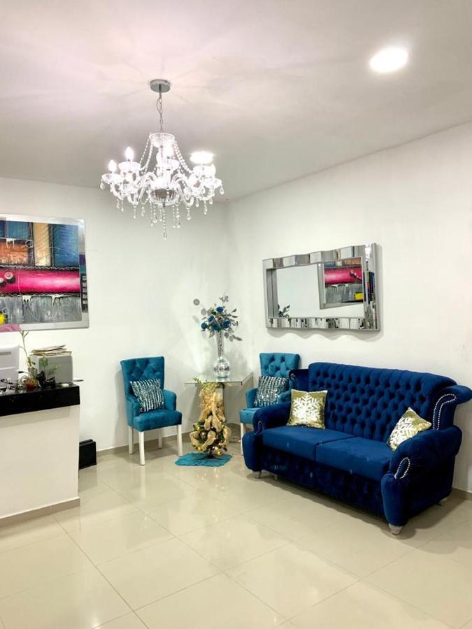 Hotel Platinum Barranquilla Barranquilla  Dış mekan fotoğraf