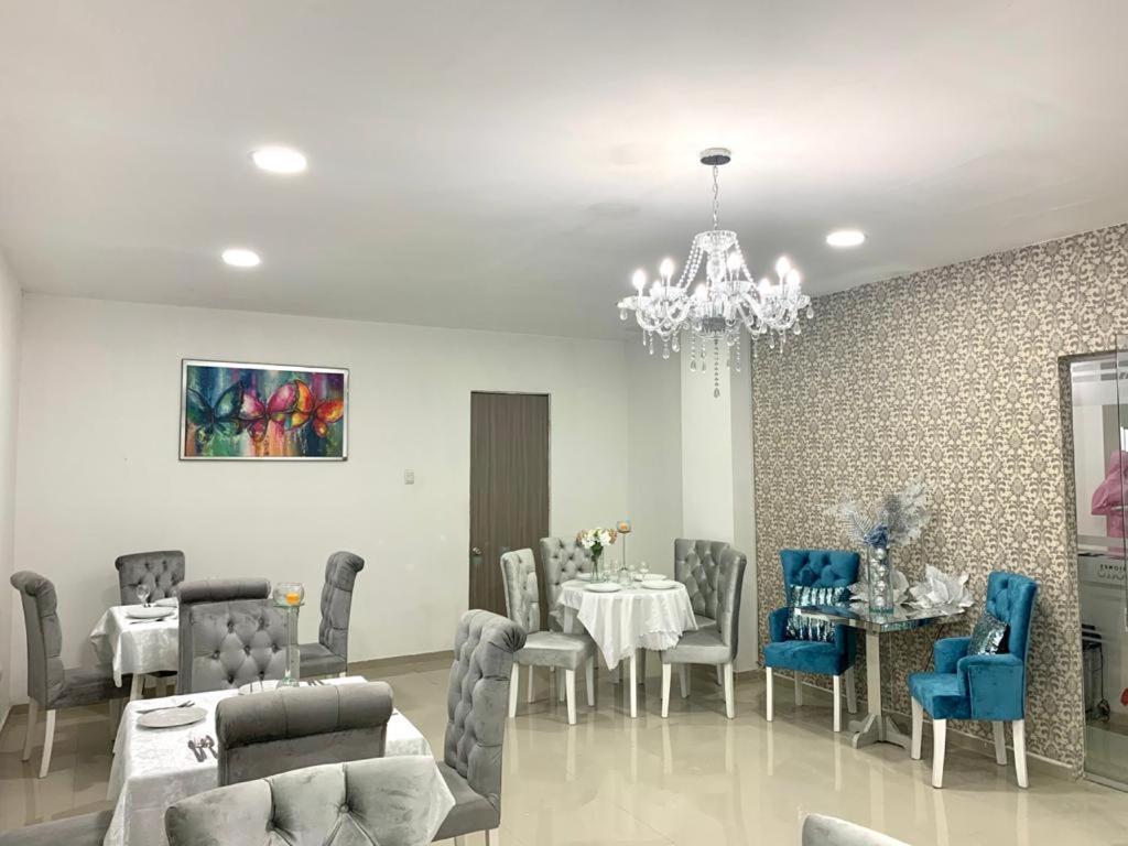 Hotel Platinum Barranquilla Barranquilla  Dış mekan fotoğraf