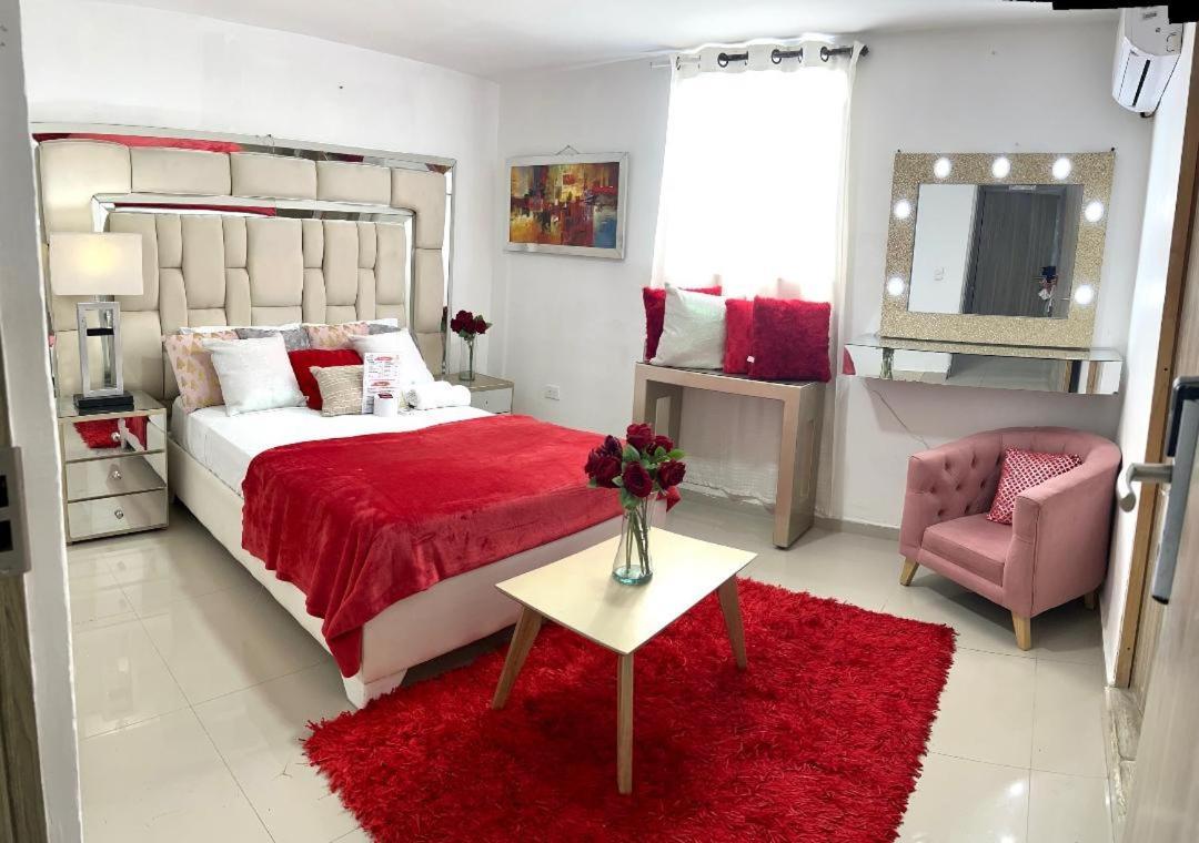Hotel Platinum Barranquilla Barranquilla  Dış mekan fotoğraf