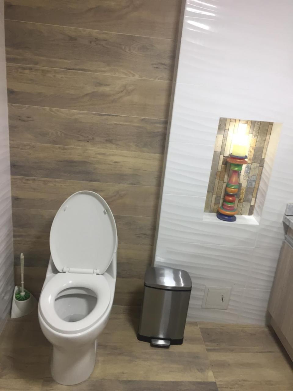 Hotel Platinum Barranquilla Barranquilla  Dış mekan fotoğraf