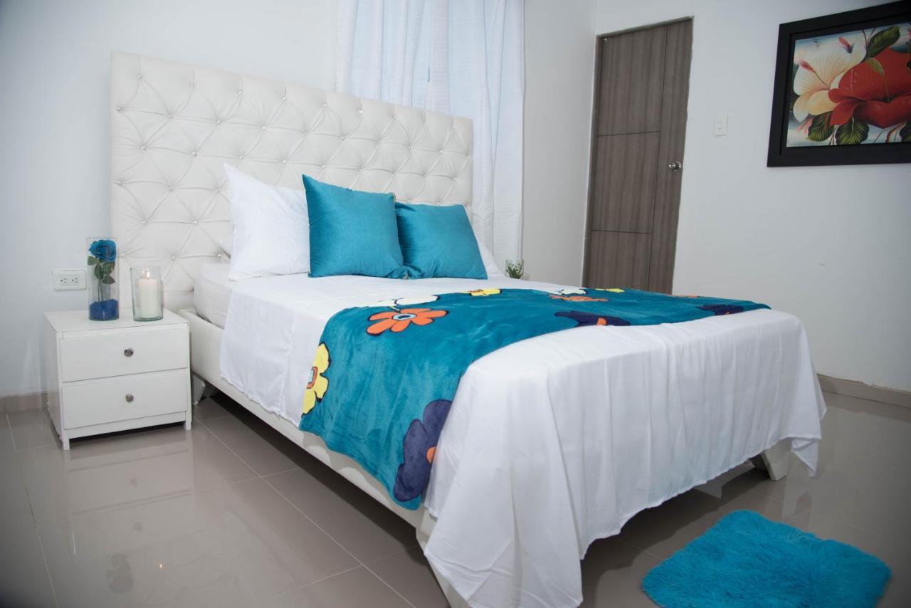Hotel Platinum Barranquilla Barranquilla  Dış mekan fotoğraf