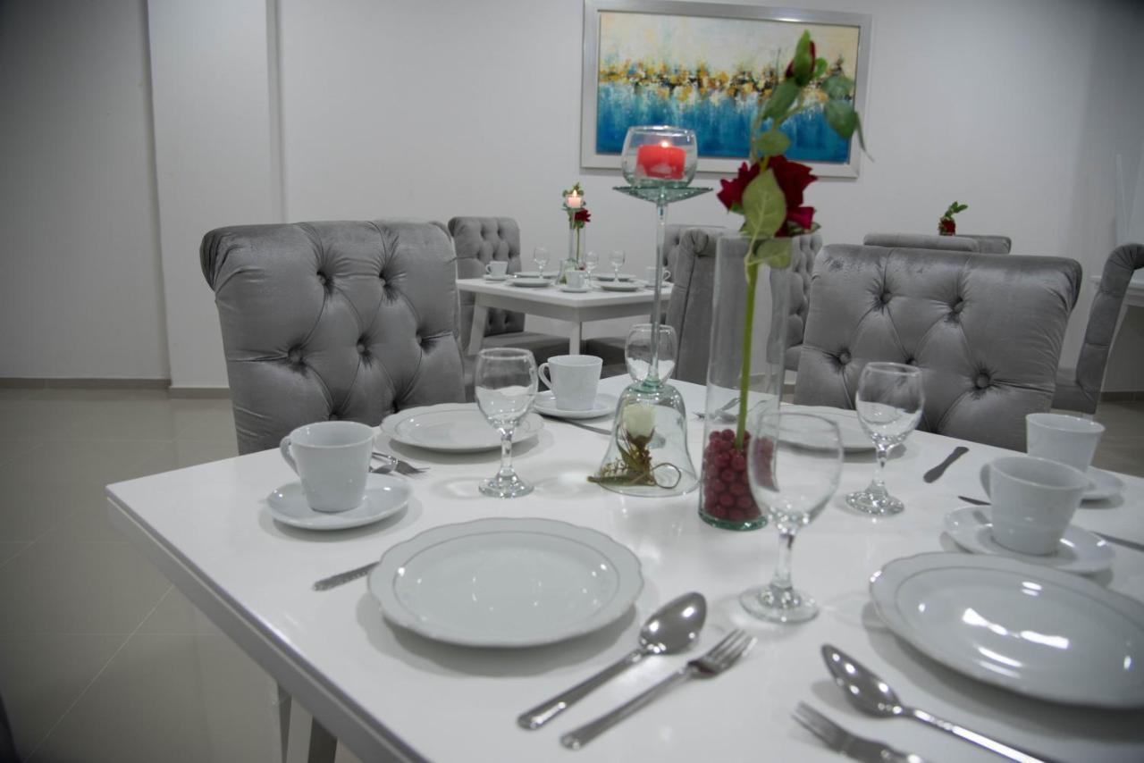 Hotel Platinum Barranquilla Barranquilla  Dış mekan fotoğraf