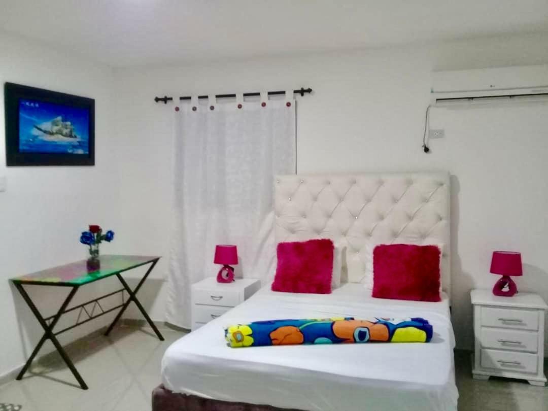 Hotel Platinum Barranquilla Barranquilla  Dış mekan fotoğraf