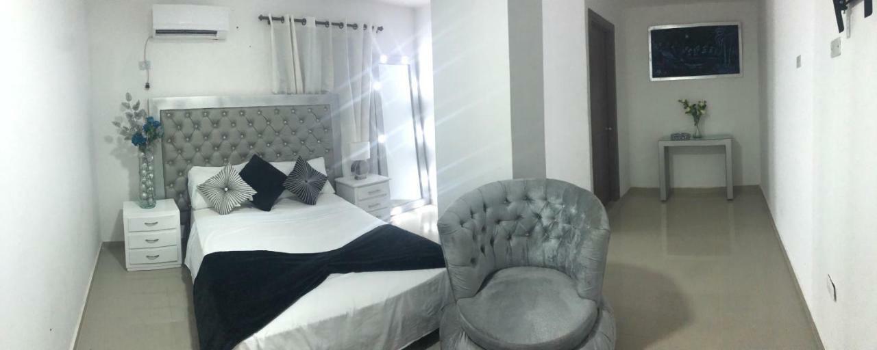 Hotel Platinum Barranquilla Barranquilla  Dış mekan fotoğraf