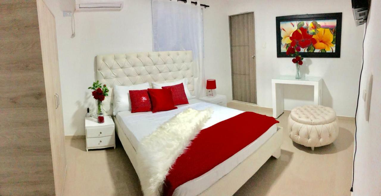 Hotel Platinum Barranquilla Barranquilla  Dış mekan fotoğraf