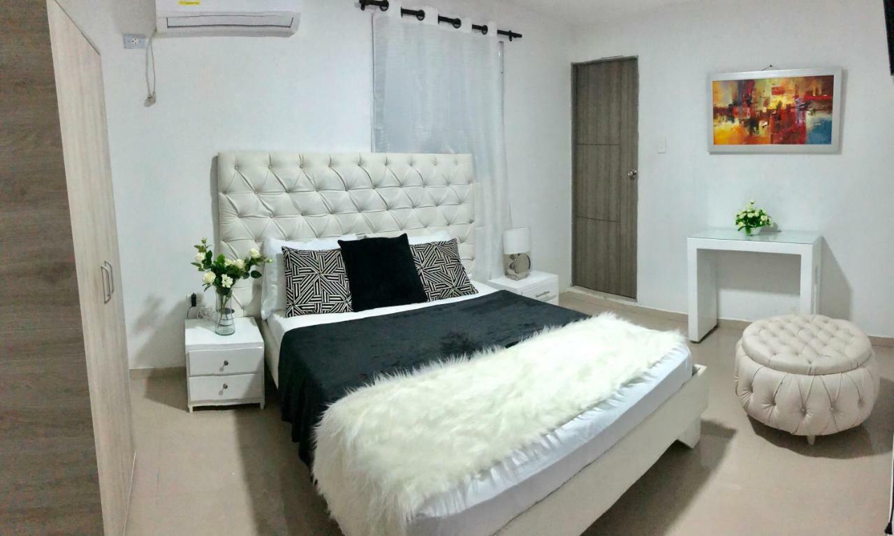 Hotel Platinum Barranquilla Barranquilla  Dış mekan fotoğraf