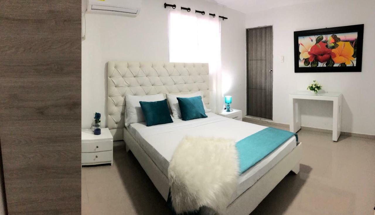 Hotel Platinum Barranquilla Barranquilla  Dış mekan fotoğraf