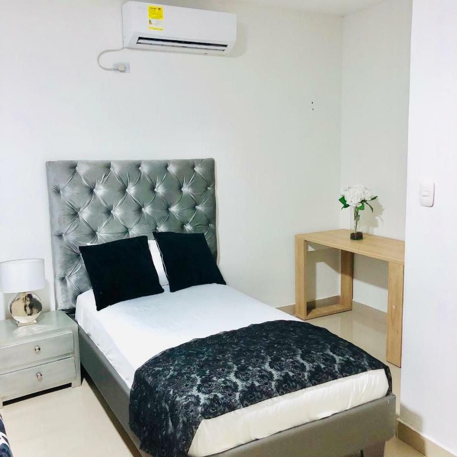 Hotel Platinum Barranquilla Barranquilla  Dış mekan fotoğraf