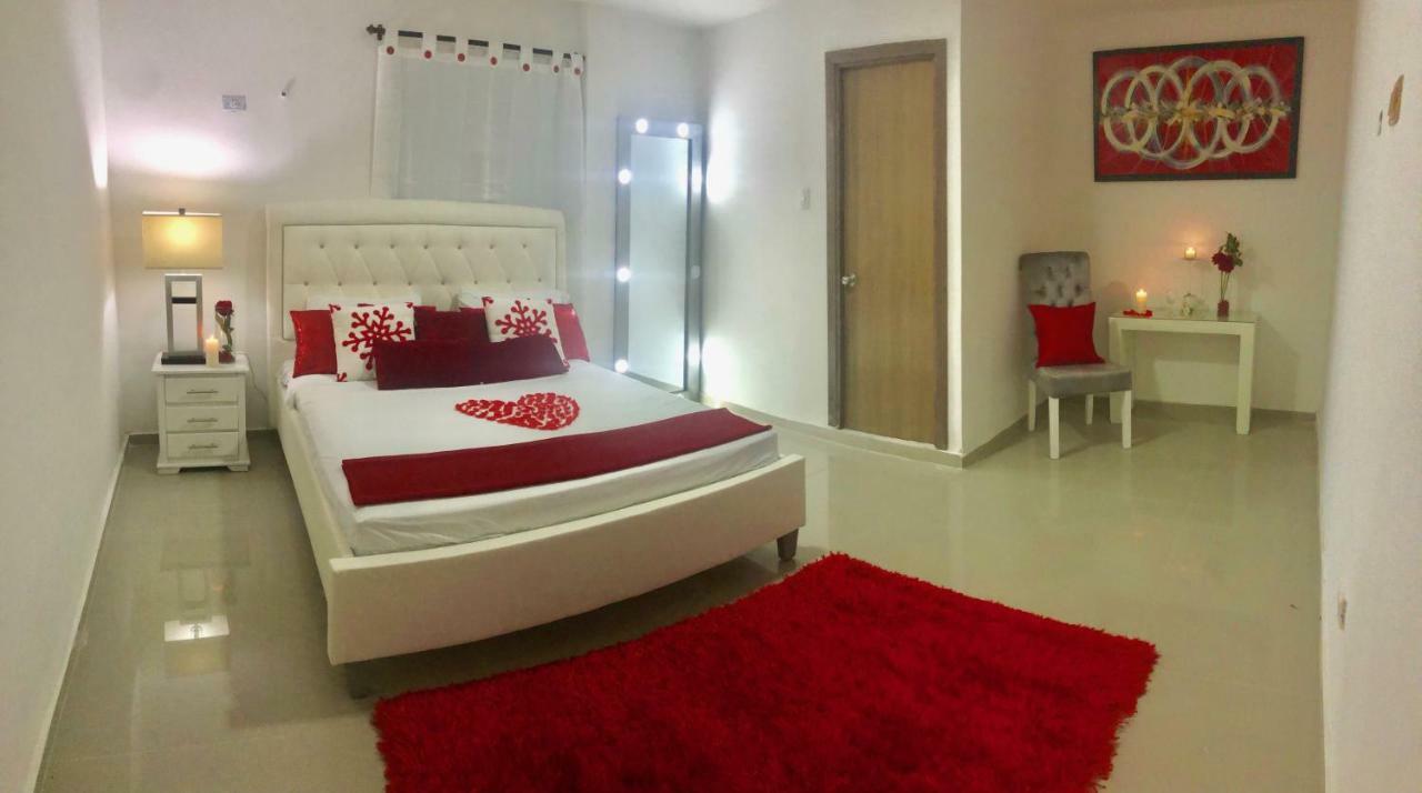 Hotel Platinum Barranquilla Barranquilla  Dış mekan fotoğraf