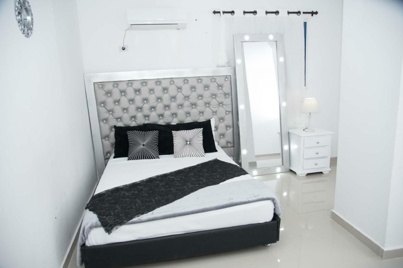 Hotel Platinum Barranquilla Barranquilla  Dış mekan fotoğraf